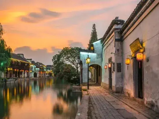 Liuyinlu Hostel