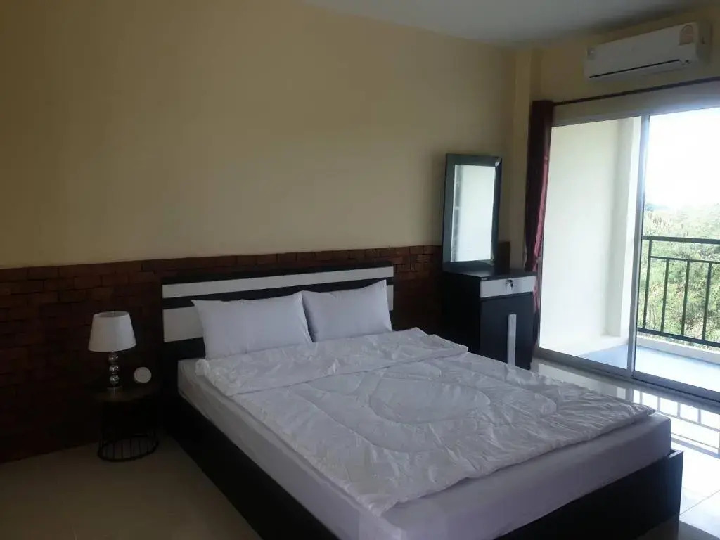 Ek Residence Banchang City