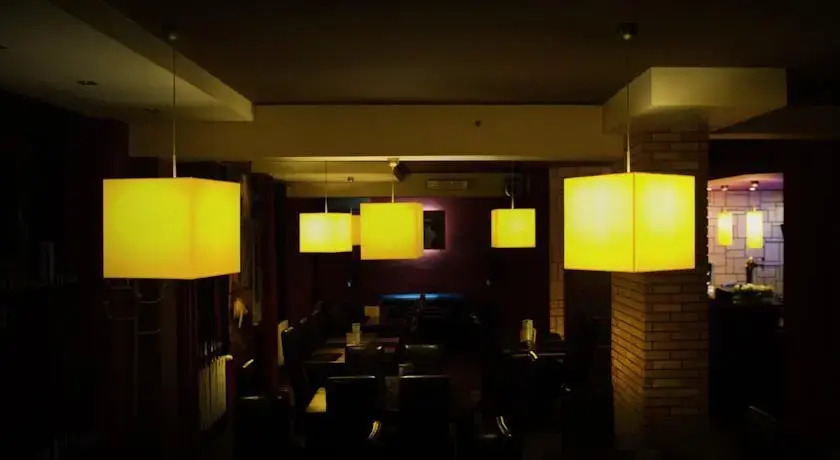 HOTEL Art Cafe