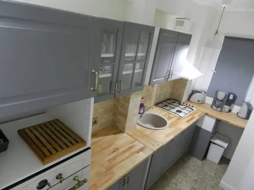 Lyric Luxury Apartment