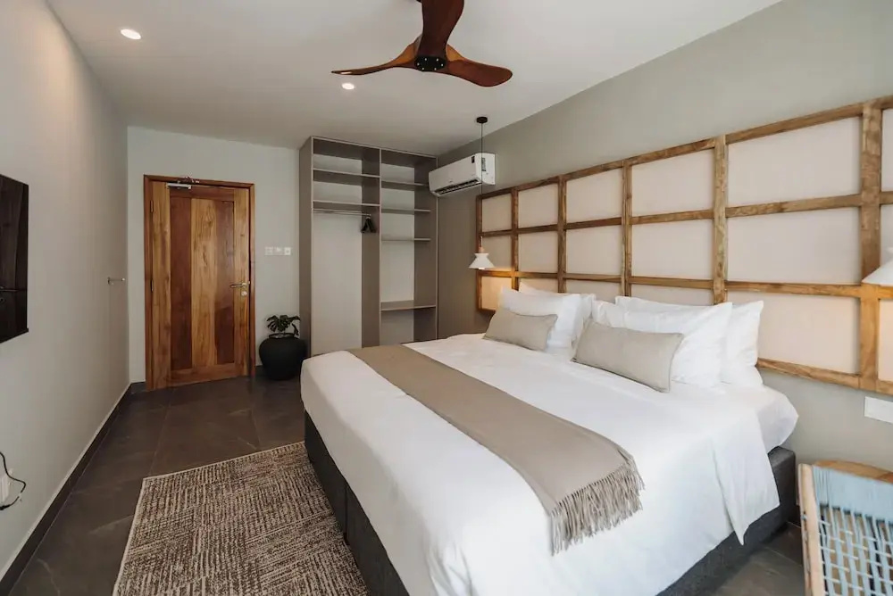 Johari Beach Resort, Kizimkazi Zanzibar