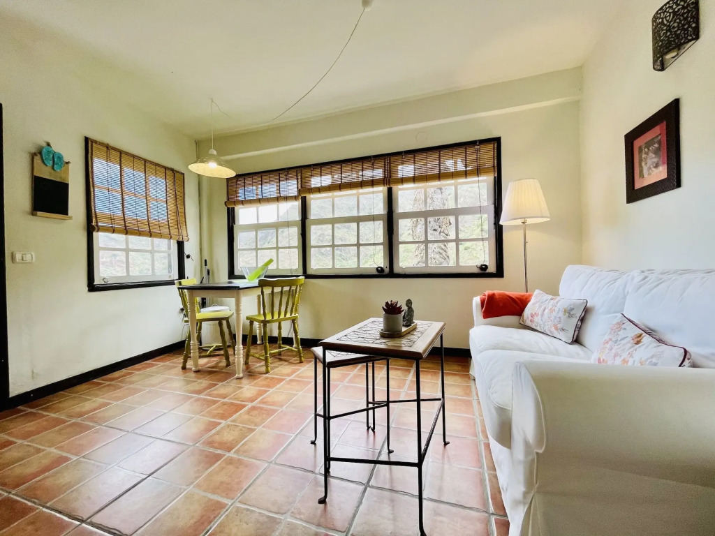 Suites Los Telares