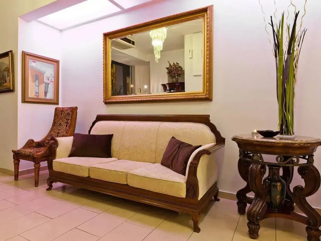 Athens Odeon Hotel