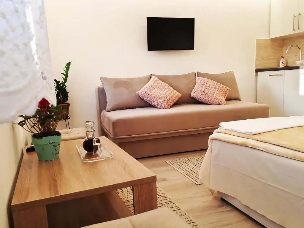 Frida Apartment