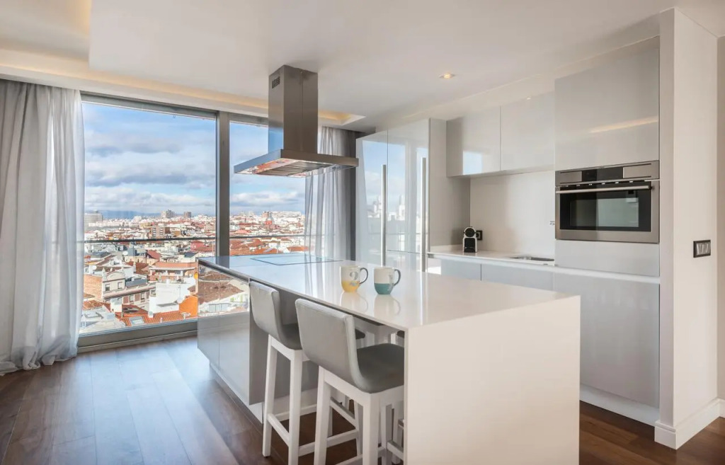 Gran View Apartments