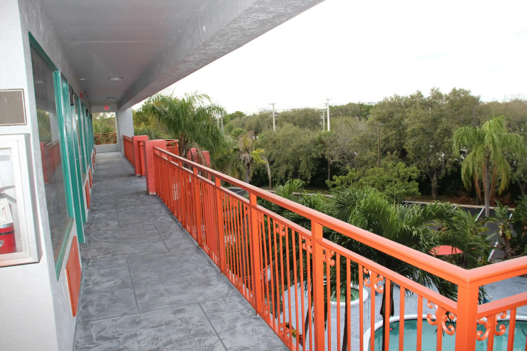 Boca Suites Deerfield Beach; SureStay Collection by BW