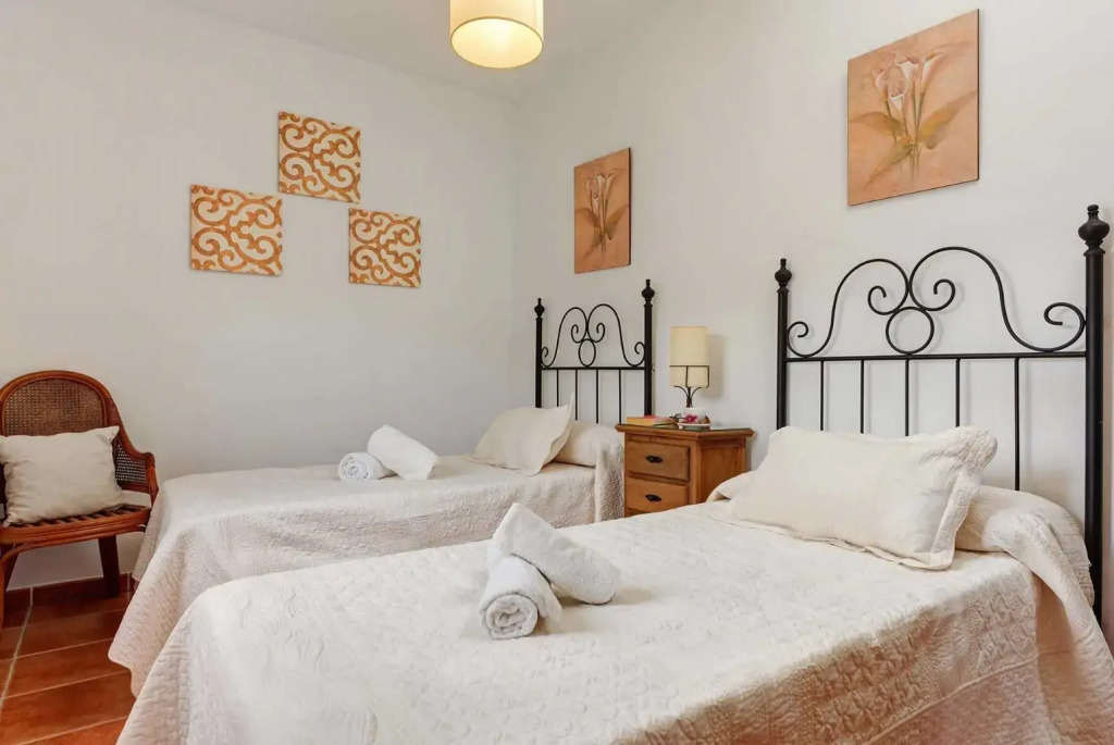Villa Flores