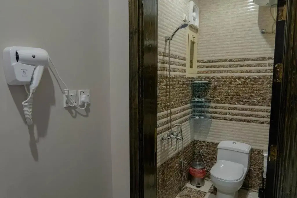 Al Zhra Serviced Apartments -economic