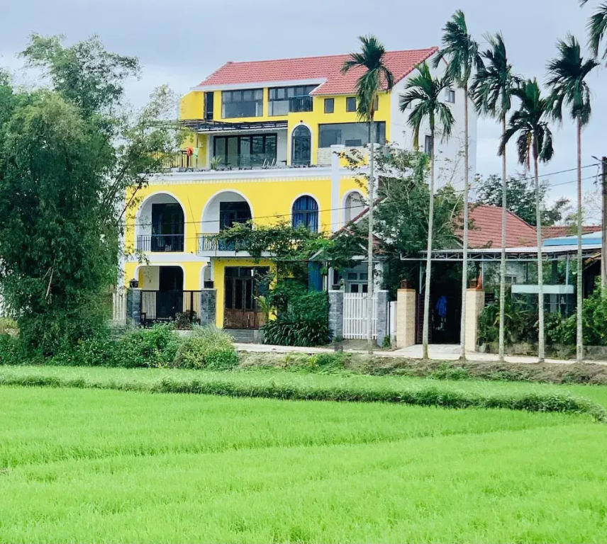 The Cuckoos Nest Hostel and Bar managed by Hoianese