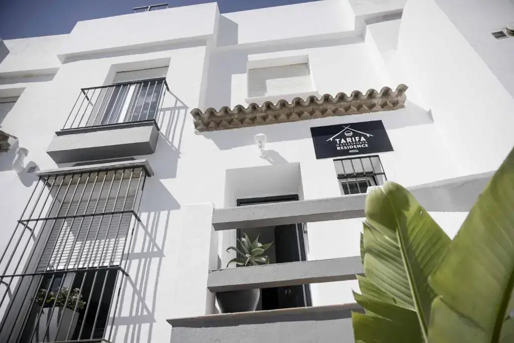Tarifa Watersports Residence