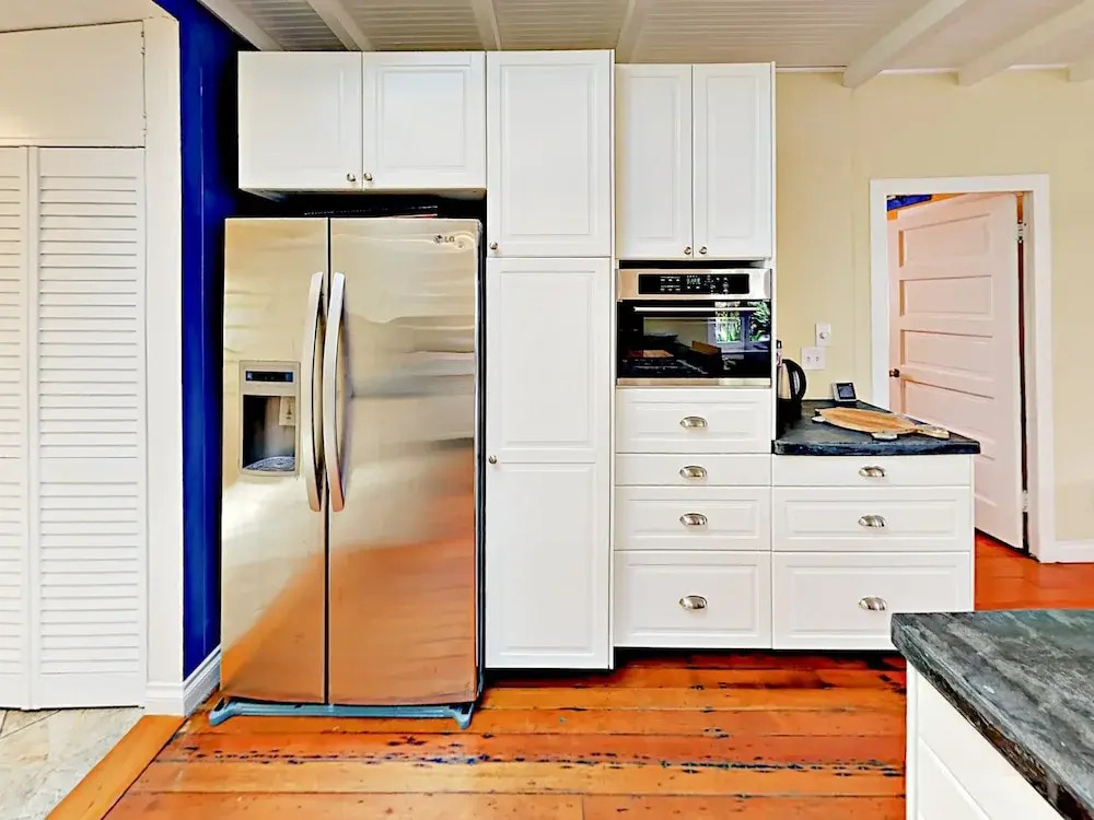 224 W Micheltorena Street House