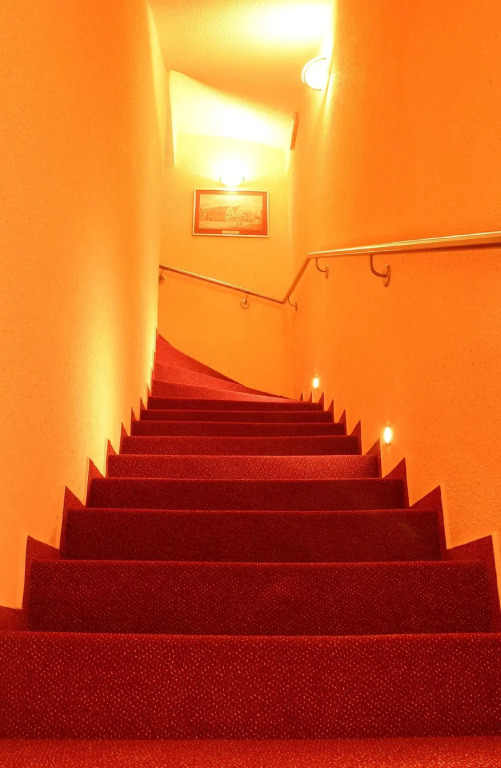 Hotel Palace