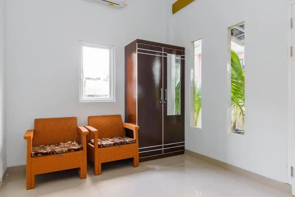 RedDoorz Syariah near Simpang Sekip Palembang