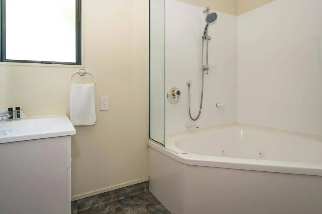 Ashleigh Court Motel