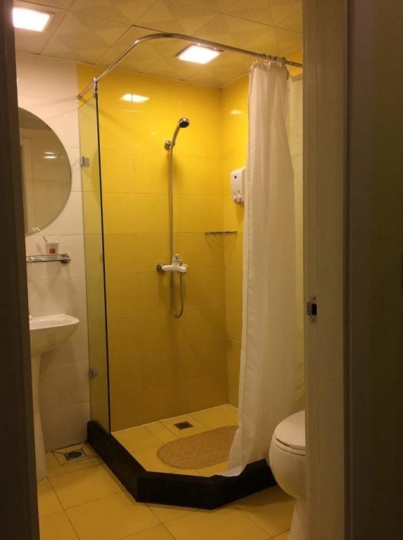 Home Inn Chengdu Shuyuan Street Branch