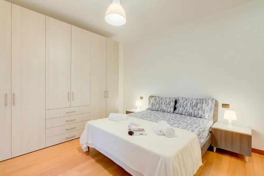 Magnolia - New Apartment Laveno Center