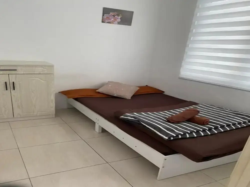 Hotel O Bayu Service Apartment