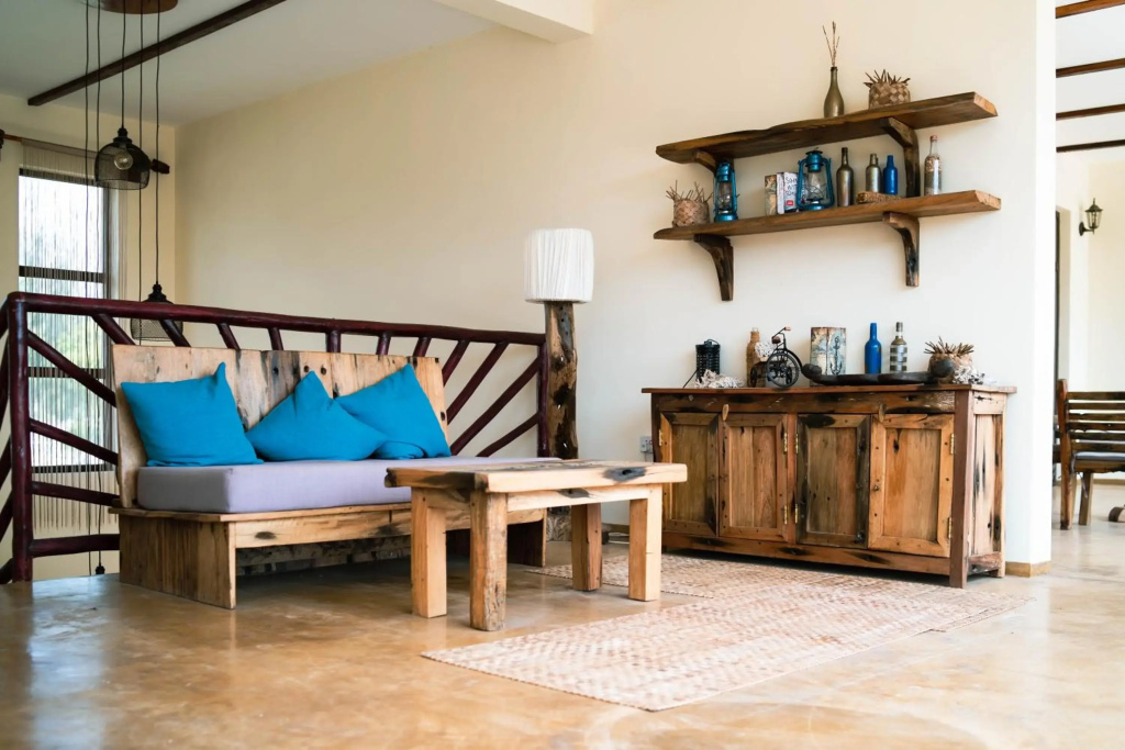 Paje Blu Boutique Hotel
