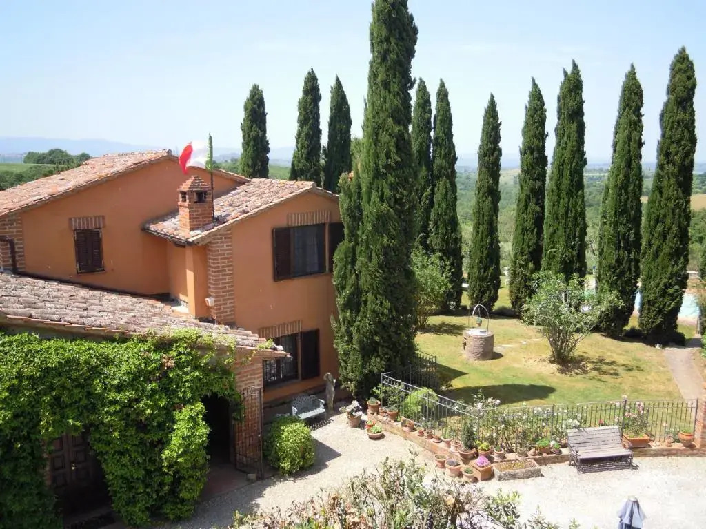 Agriturismo Palazzo Bello