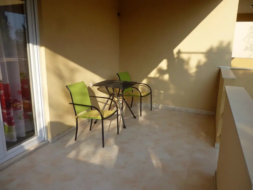 Apartments Lea by the Pebble Beach Jaz