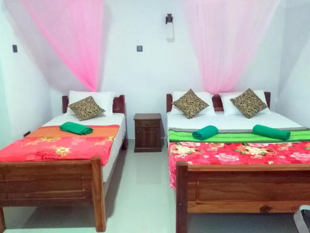 Viyanga Homestay
