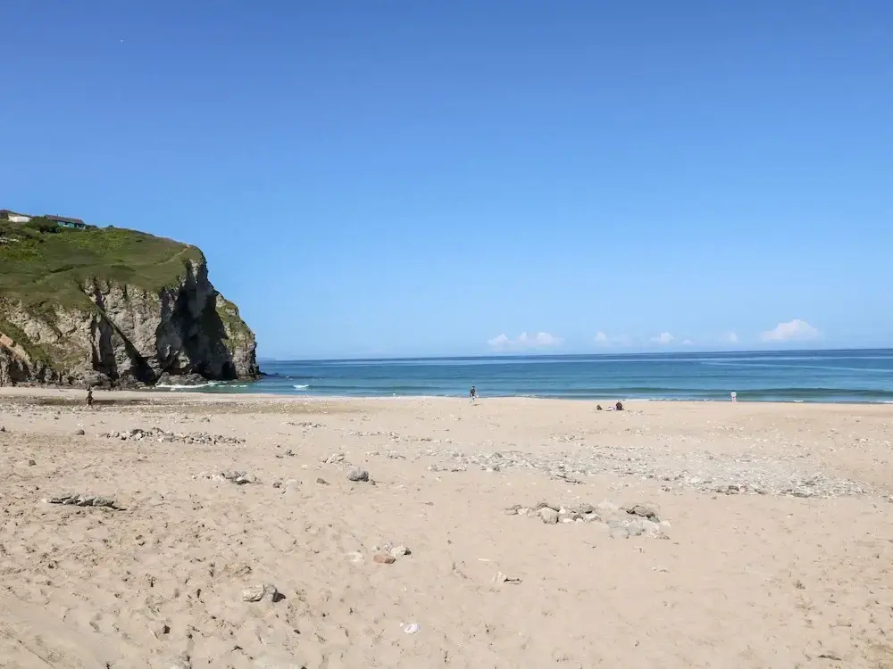 16 Seaspray