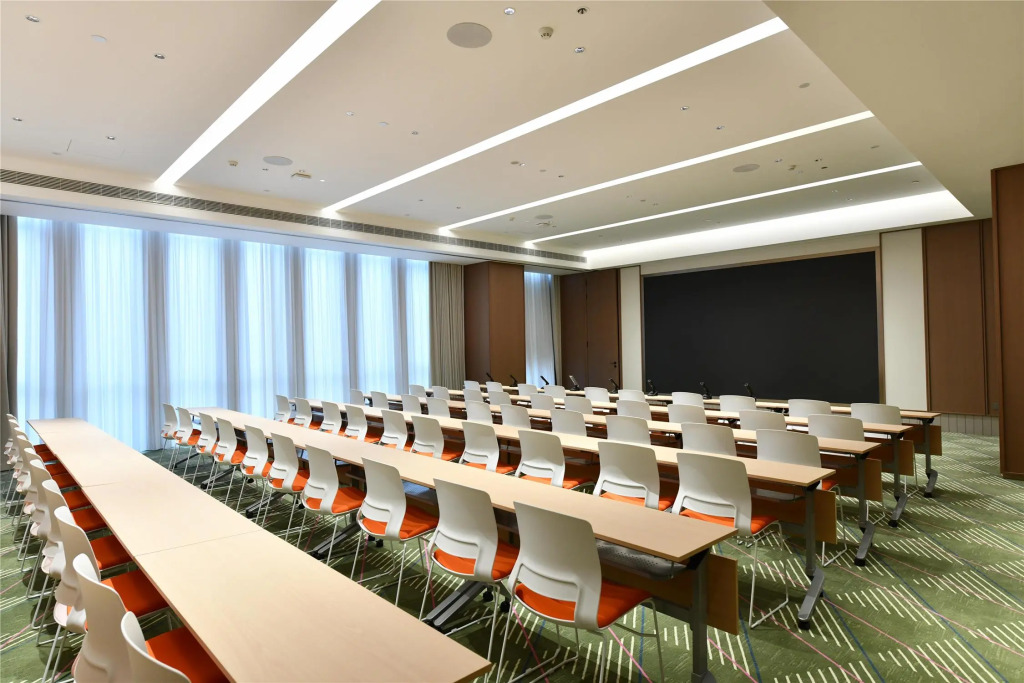 Hilton Garden Inn Zhoukou Chuanhui
