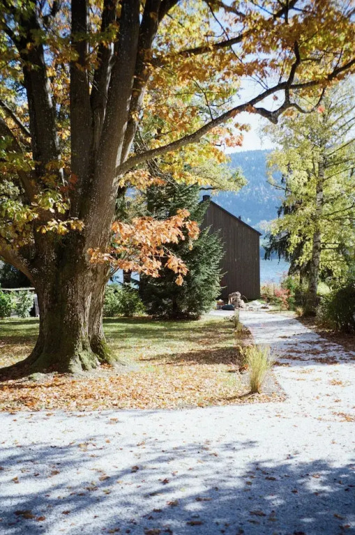 SeeZeit am Ossiacher See