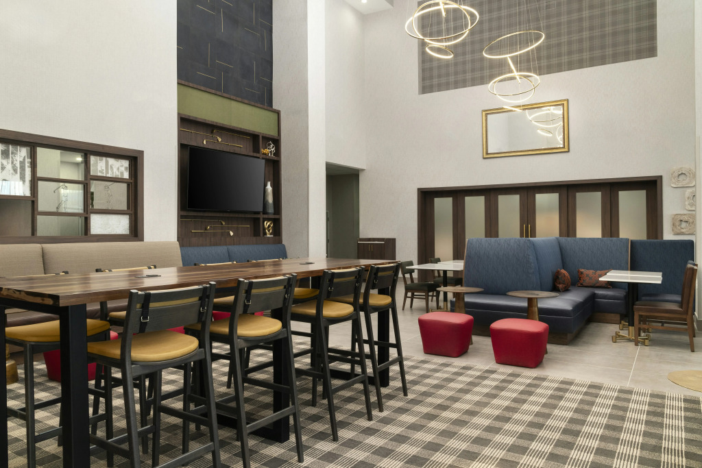 Hampton Inn & Suites Amarillo West