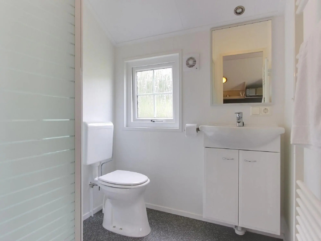 Cozy Cottage With Dishwasher, Near Utrecht