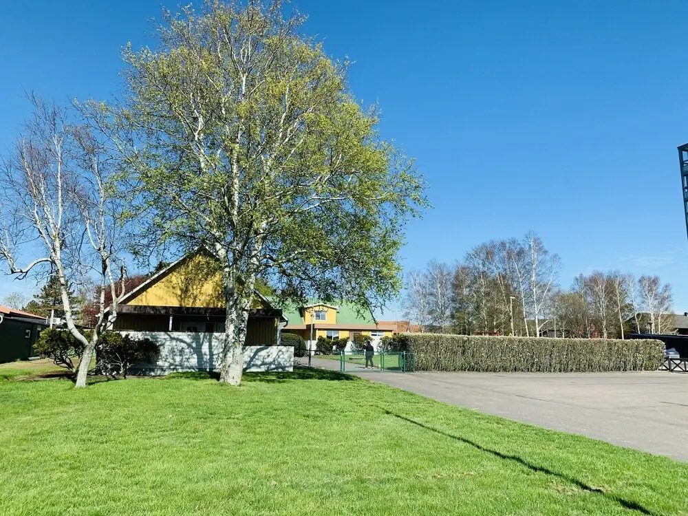 Skrea Vandrarhem - Hostel