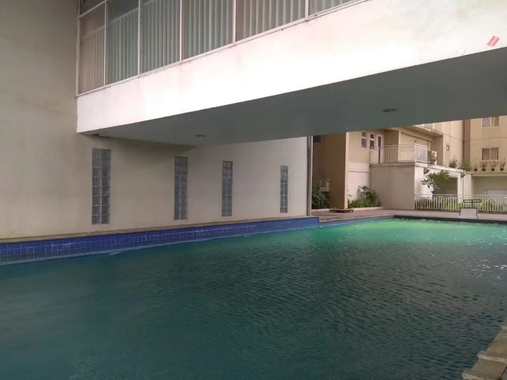 Spacious 3Br At Bogor Valley Apartment