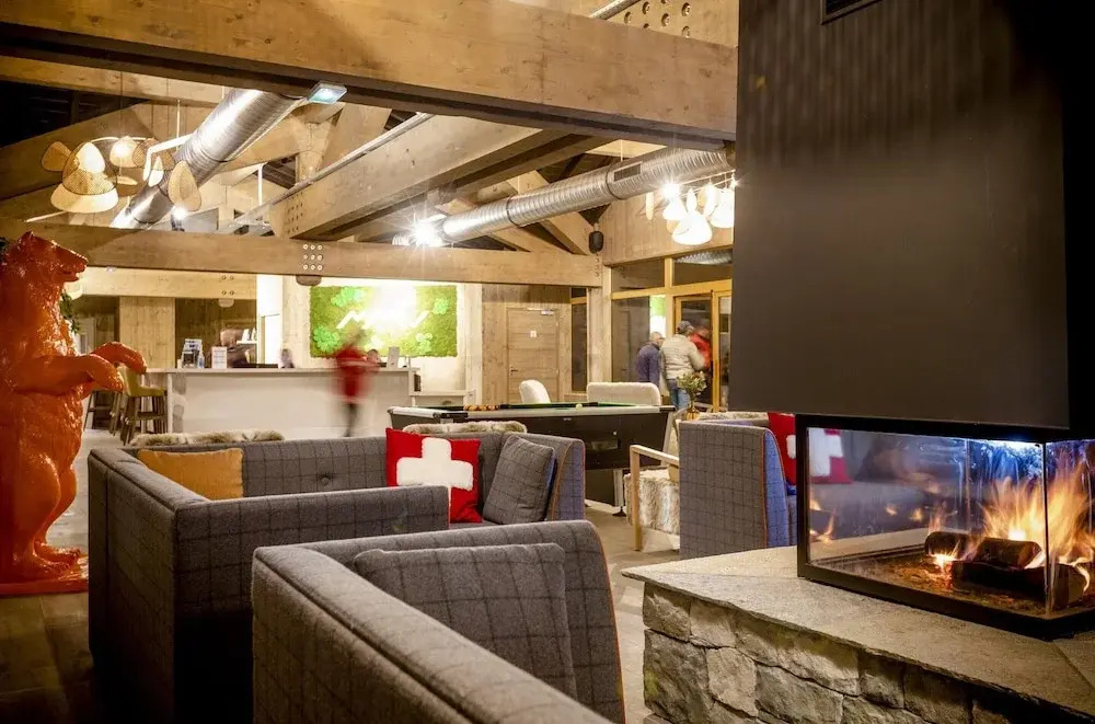 Apartment in Les Deux Alpes Near Ski Area