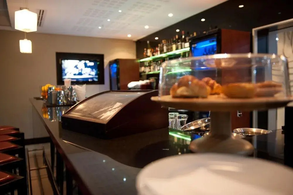 The VIP Executive Baobab