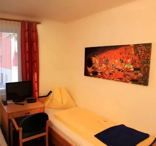Seehotel Frank