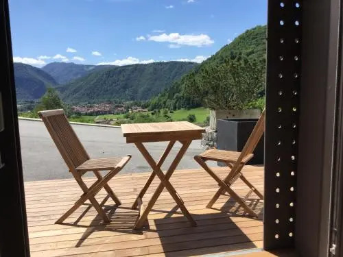 Apartmaji 43