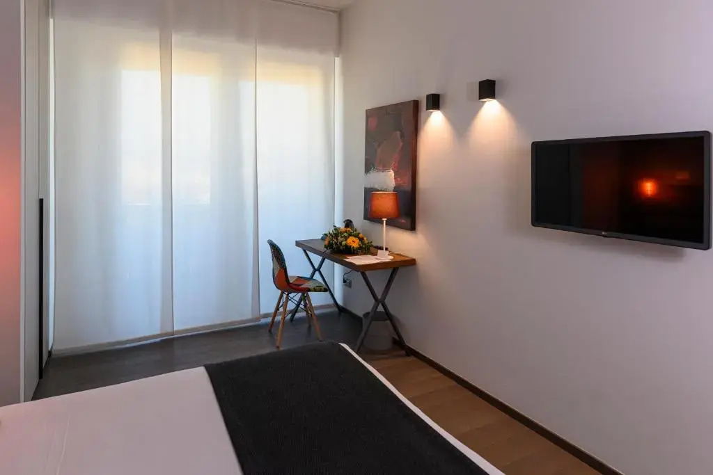 B&B The Attico