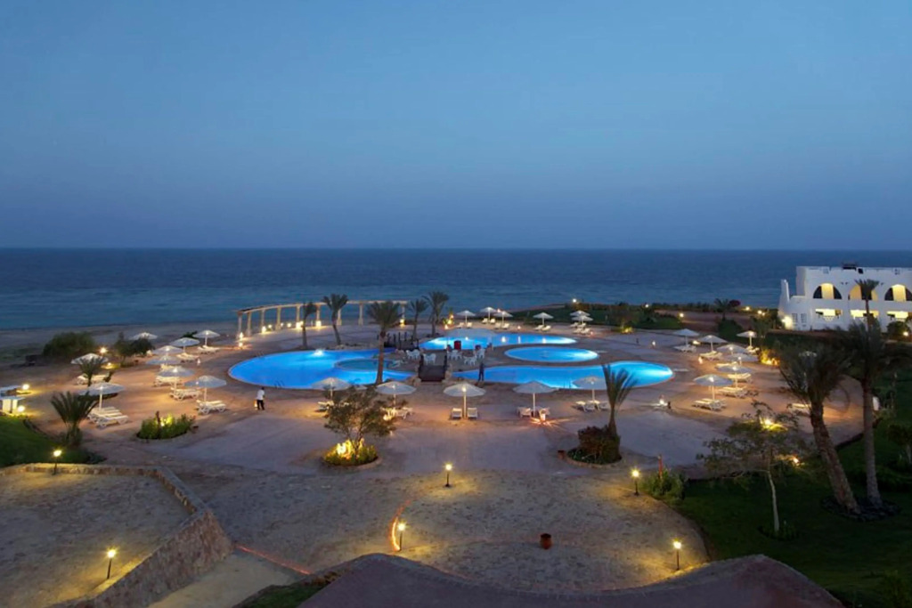 Three Corners Equinox Beach Resort
