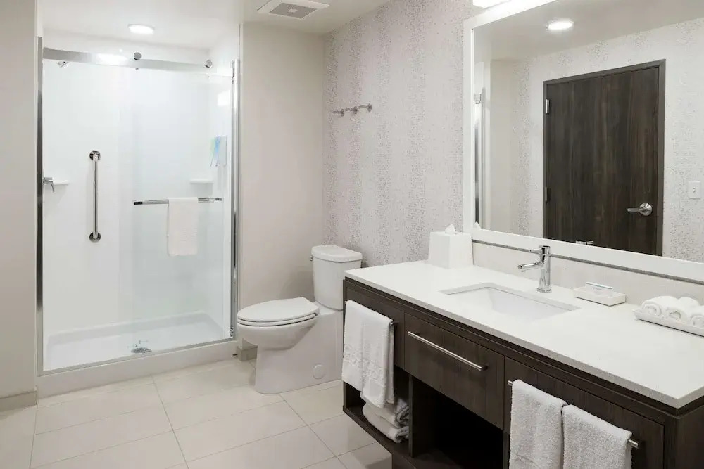 Home2 Suites By Hilton Orlando Airport