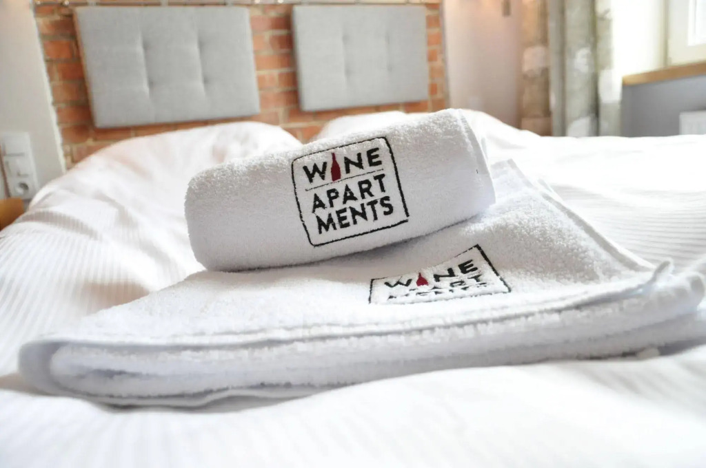 Wine Apartments