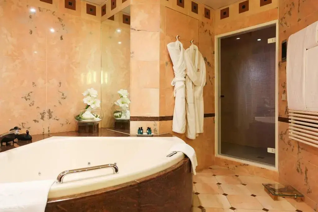 Le Royal Hotels & Resorts Luxembourg