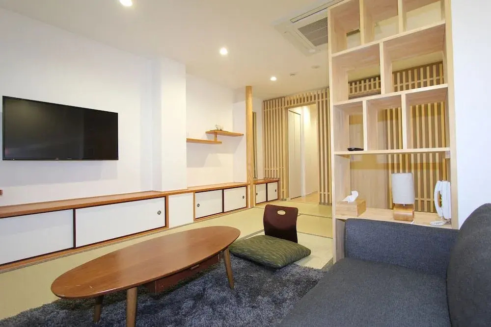 Hotel Fulva
