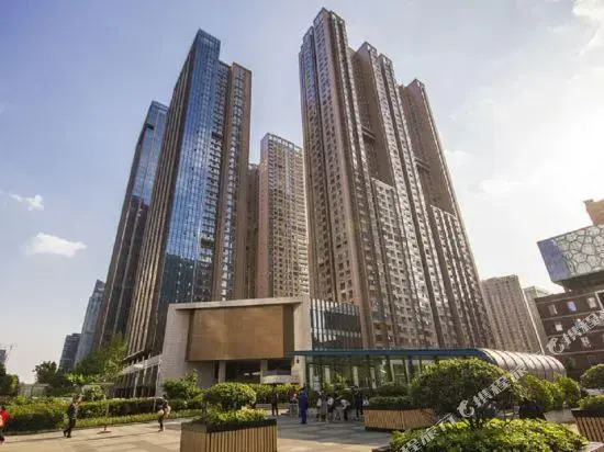 Simon Theme Hotel Chengdu