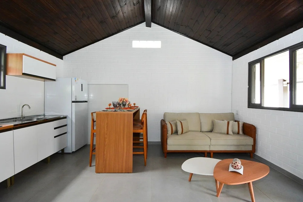 Casa na Praia dos Ingleses -NIN019