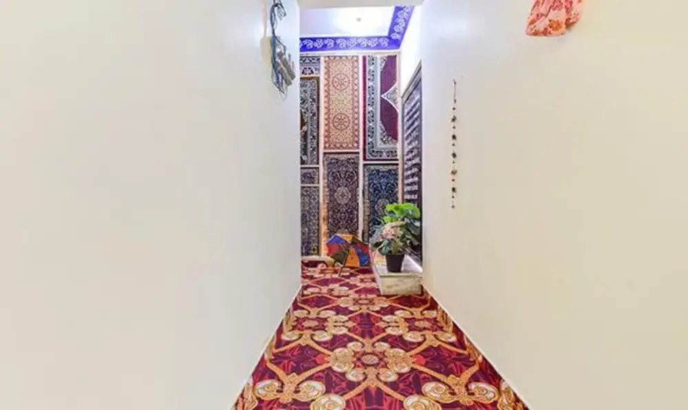 FabHotel Prism Homestay