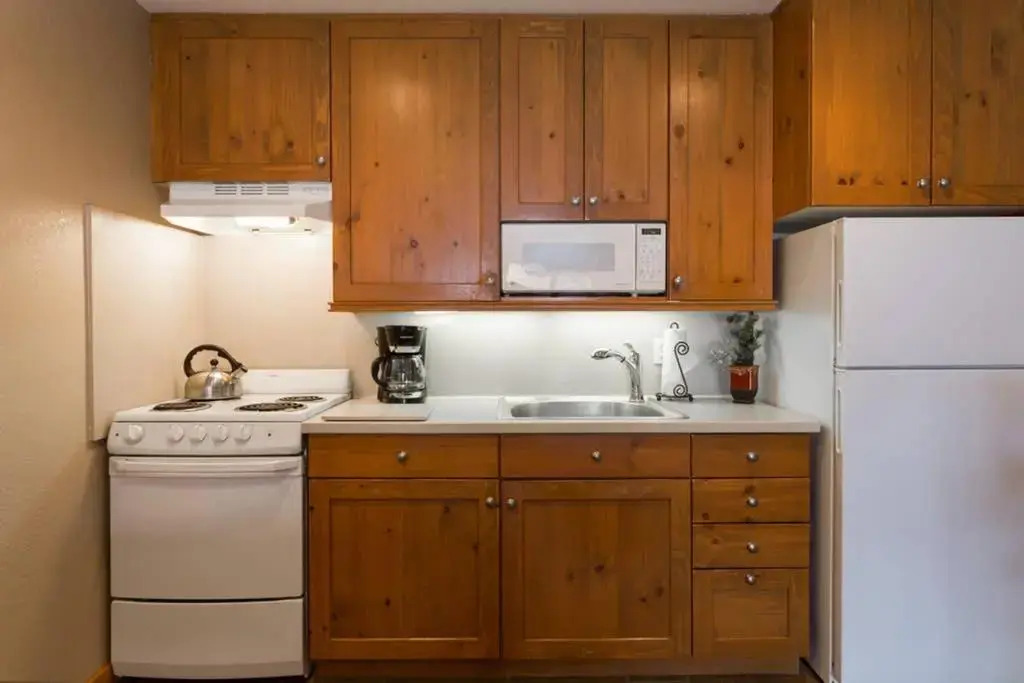 #213 1br Snowcrest Condo Walk 2 Lift