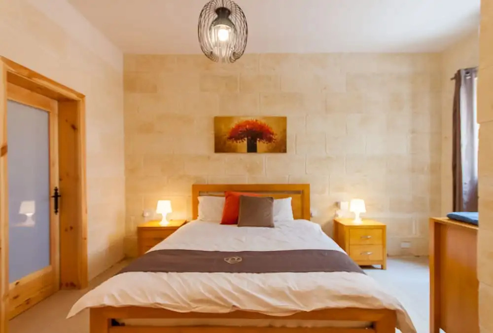 Nadurija, So Nice Gozitan Villa + Pool - Happy Rentals