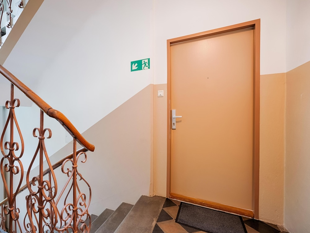Elegant central apartment in Graz