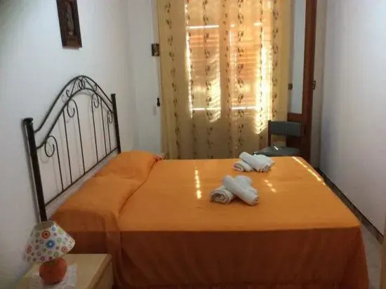 Casa Maria Sole