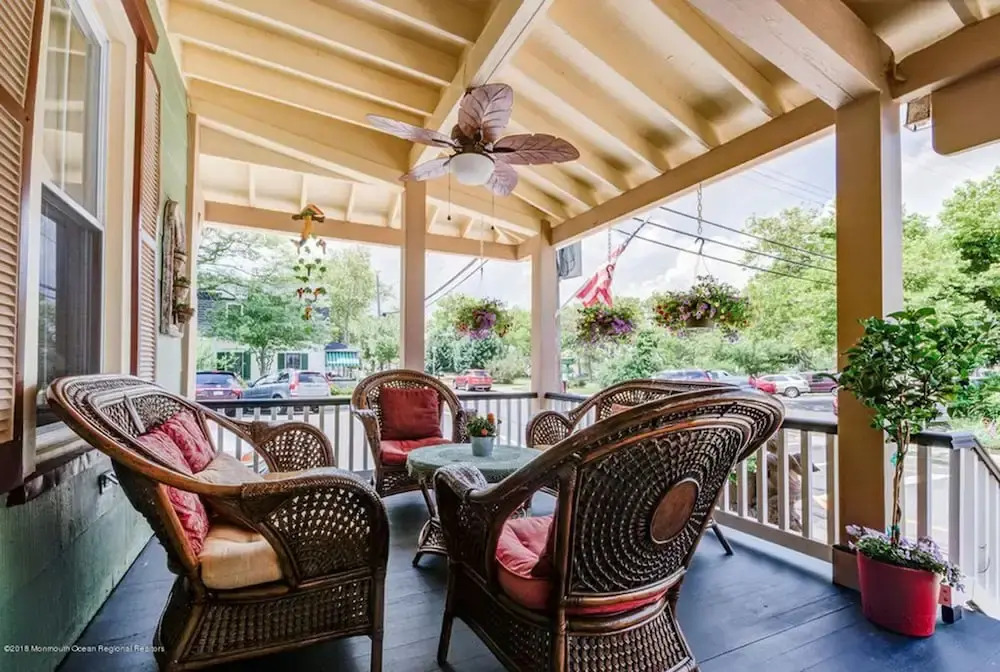 Ocean Park Inn